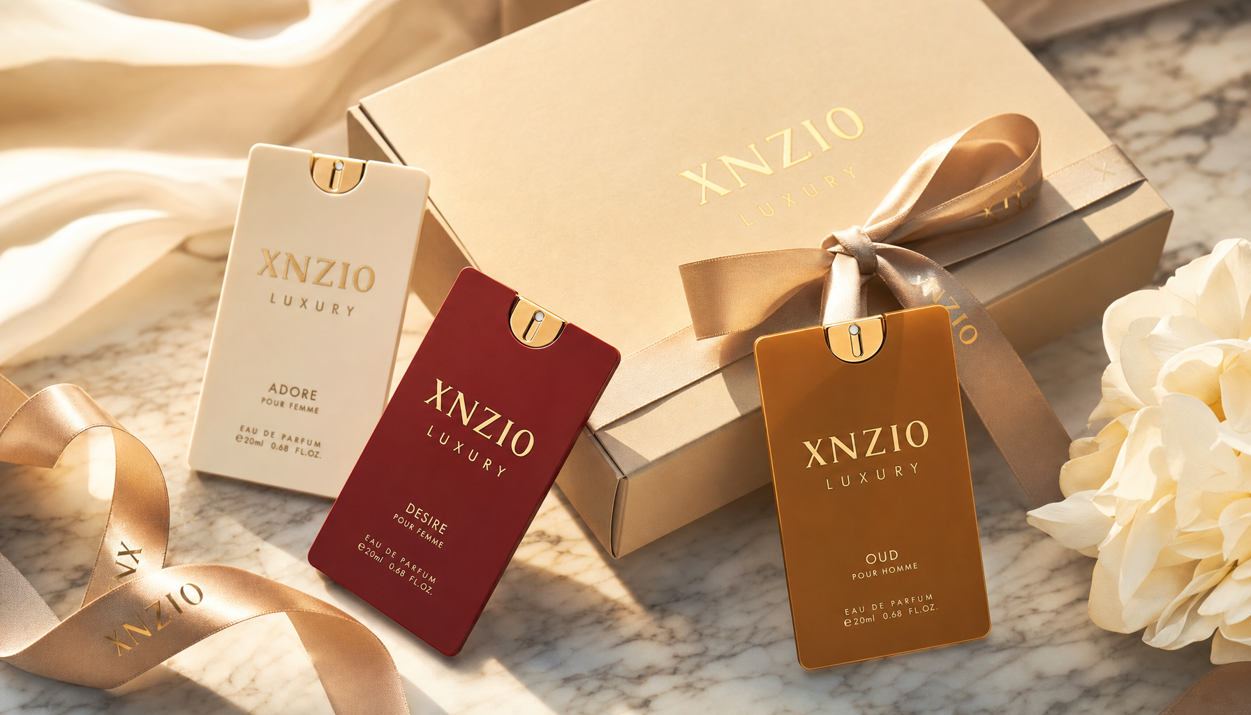 XNZIO zomer cadeaus