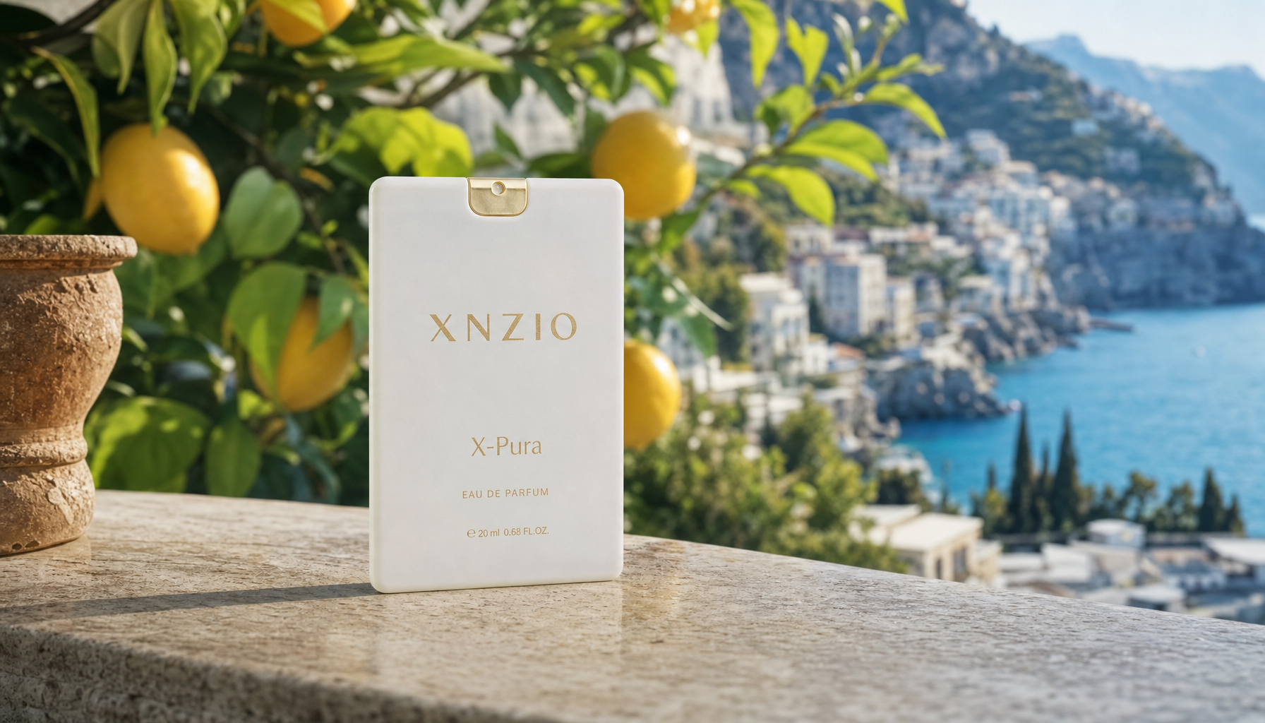 XNZIO X-Pura