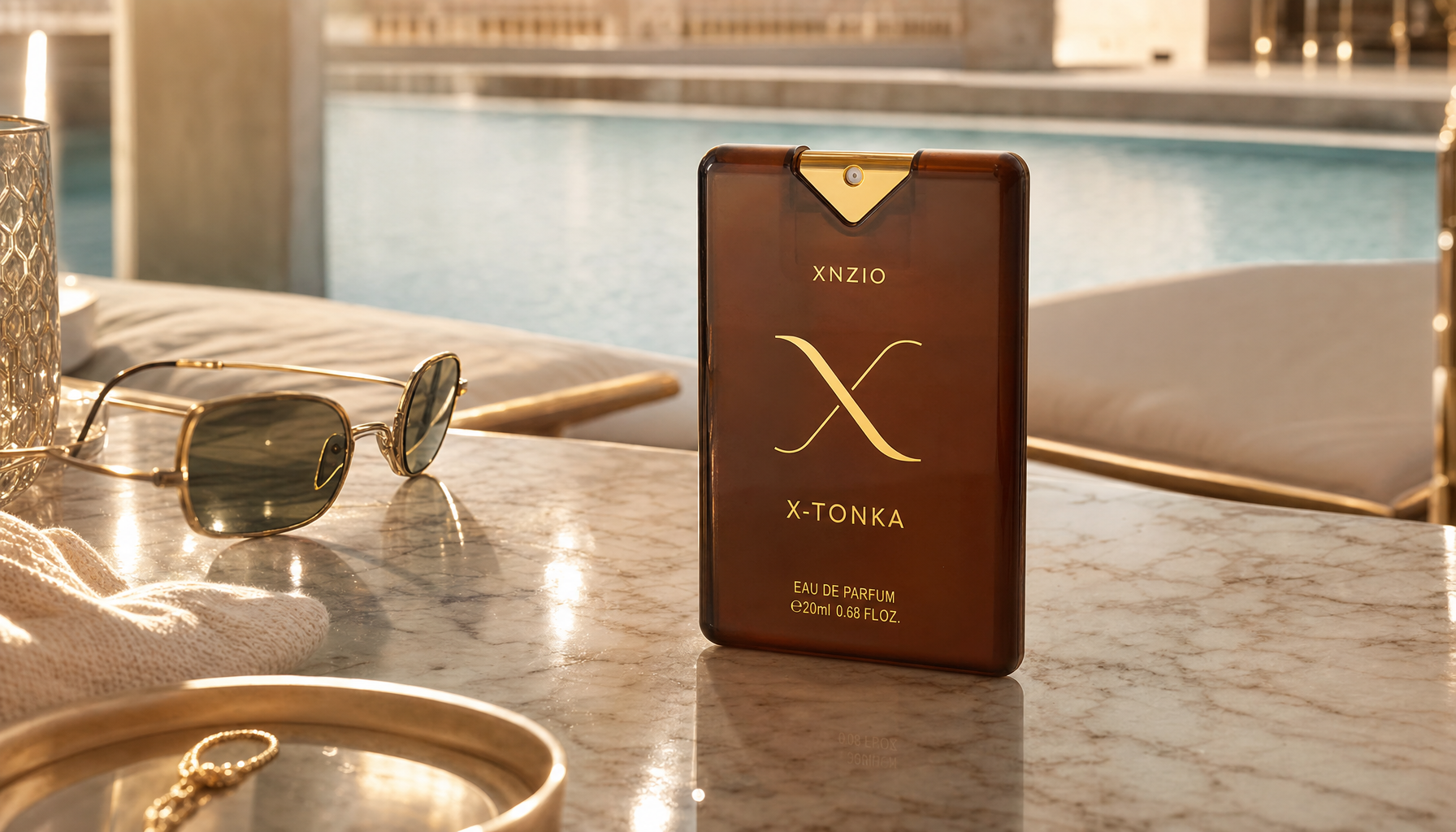 XNZIO X-Tonka