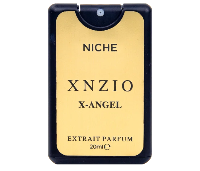 XNZIO X-Angel card spray